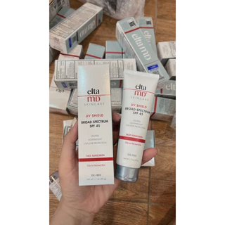 Kem chống nắng elta spf45