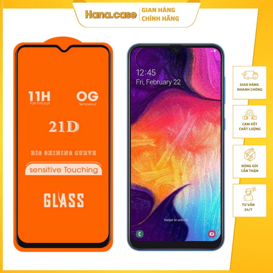 Miếng Dán Kính Cường Lực 9D Bảo Vệ Toàn Màn Hình Cho Redmi 9C 9A 9 Note 9 Pro Max 9s 5 6 7 8 Redmi 6 6a 7 7a 8a