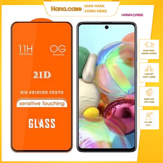 Kính cường lực SamSung 21D full màn hình cho tất cả các dòng j4(2018)/ j4+/ j6/ j6+/ j7prime/ j7 pro/ j7 plus/ j8/ j8+