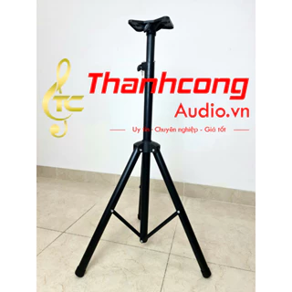 Chân đế đỡ loa cao cấp DÀI 1.2M và 1.8M, Tải đỡ  50KG ,đơn giá 1 chiếc.