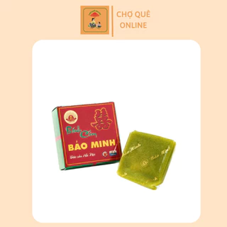 Combo 5 Bánh cốm Bảo Minh chính hãng, đặc sản Hà Nội