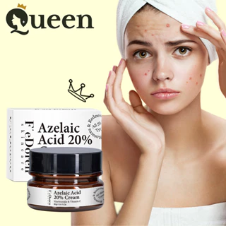 Kem dưỡng da mặt Azelaic Acid 20% Cream 30g