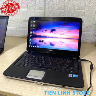 Laptop Dell Core2 giá rẻ sinh viên (Core 2 Duo / Ram 2GB / HDD 120GB) | Qua sử dụng