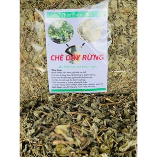 1kg Chè dây rừng Lai Châu hỗ trợ viêm loét dạ dày, hp