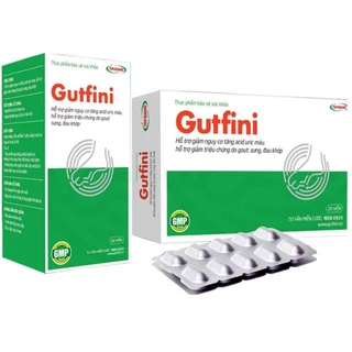 gutfini hộp 60 viên