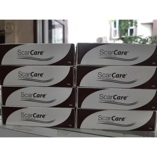 Kem bôi sẹo ScarCare 10g