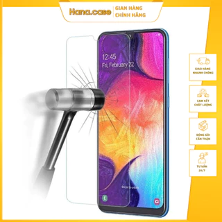 Kính cường lực Samsung J2 J3 J5 J7 Prime/Pro J4 J6 Plus J8 Plus kính cường lực trong xịn-hana.case