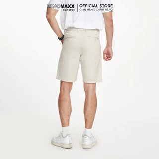 NINOMAXX Quần short Kaki Nam kiểu dáng Classic Fit nhiều màu 2202013