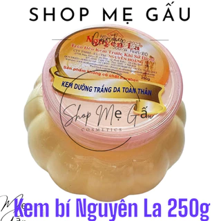 Kem bí nguyễn la