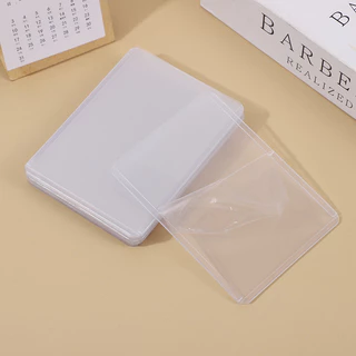 Toploader B8+ có seal MODINA khay đựng thẻ card idol Kpop card ảnh thần tượng có film bao