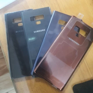 Nắp lưng samsung Note 9 chuẩn đẹp