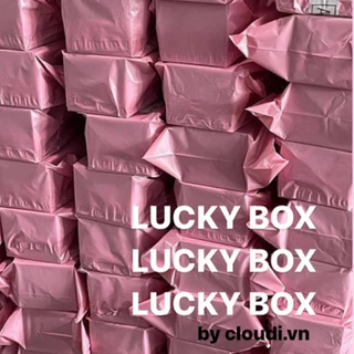 [ LUCKY BOX ] by cloudi.vn 10k
