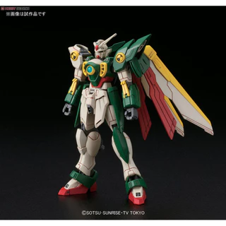 Mô hình lắp ráp HG 1/144 Wing Fenice - MiNO Shop