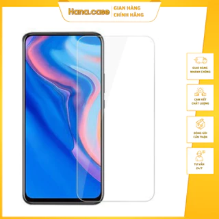 Cường Lực Trong Suốt Full Màn Redmi K30/K30 Pro / Redmi K20/K20 Pro / Note 9/9s Note8 /Note8Pro /Note 7 Hana case