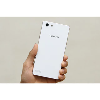 điện thoại Oppo A33 Neo 7 2sim ram 2G bộ nhớ 16G mới, Chơi TikTok zalo FB Youtube, Game Liên Quân/PUBG mượt - GGS 06