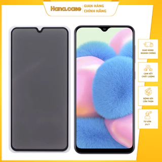 Kính Cường Lực 9H Chống Nhìn Trộm Cho Samsung Galaxy A51 A71 A10 A20 A40 A60 A70 A80 S10E hana.case