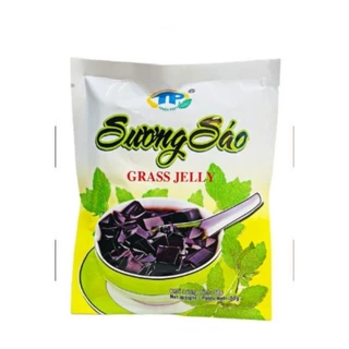 BỘT SƯƠNG SÁO ĐEN THUẬN PHÁT 50G