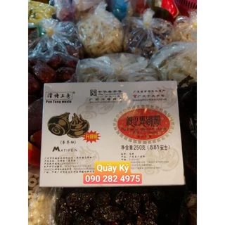 Bột củ năng 250gr