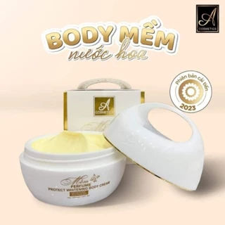 [CHÍNH HÃNG ] KEM BODY MỀM A COSMETICS