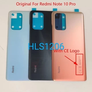 Nắp lưng Xiaomi Note 10 Pro hàng chất
