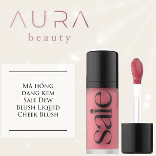 [Bill US] Thanh lý Má hồng Saie Dew Blush Liquid Cheek Blush