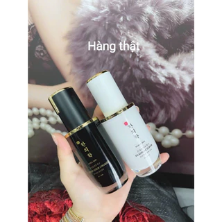 Serum Phục hồi da, căng bóng da, se khít lỗ chân lông và trẻ hóa làn da