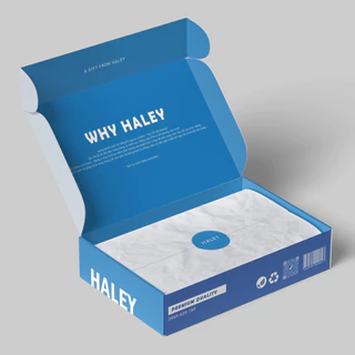 Premium box - hộp quà tặng dành cho áo & quần by Haley