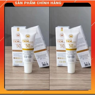 KEM CHỐNG NẮNG MINI 50+ TRẦN KIM HUYỀN