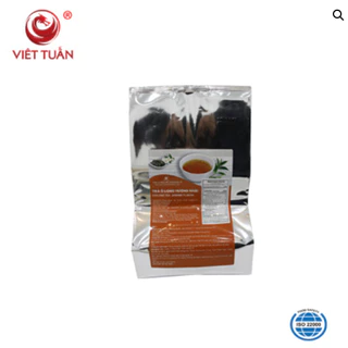 Trà  Olong Nhài Đậm Vị Gói 500gram