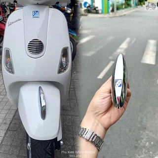 Ốp Mão Vespa LX