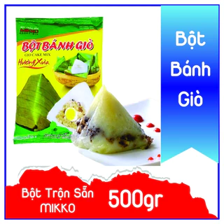 Bột bánh giò Mikko - Bột bánh giò hương xưa