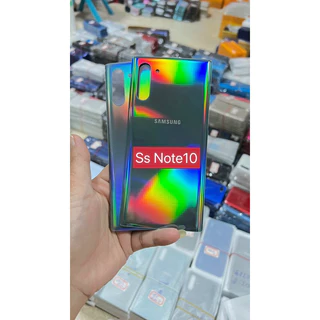 Nắp lưng Samsung Note 10