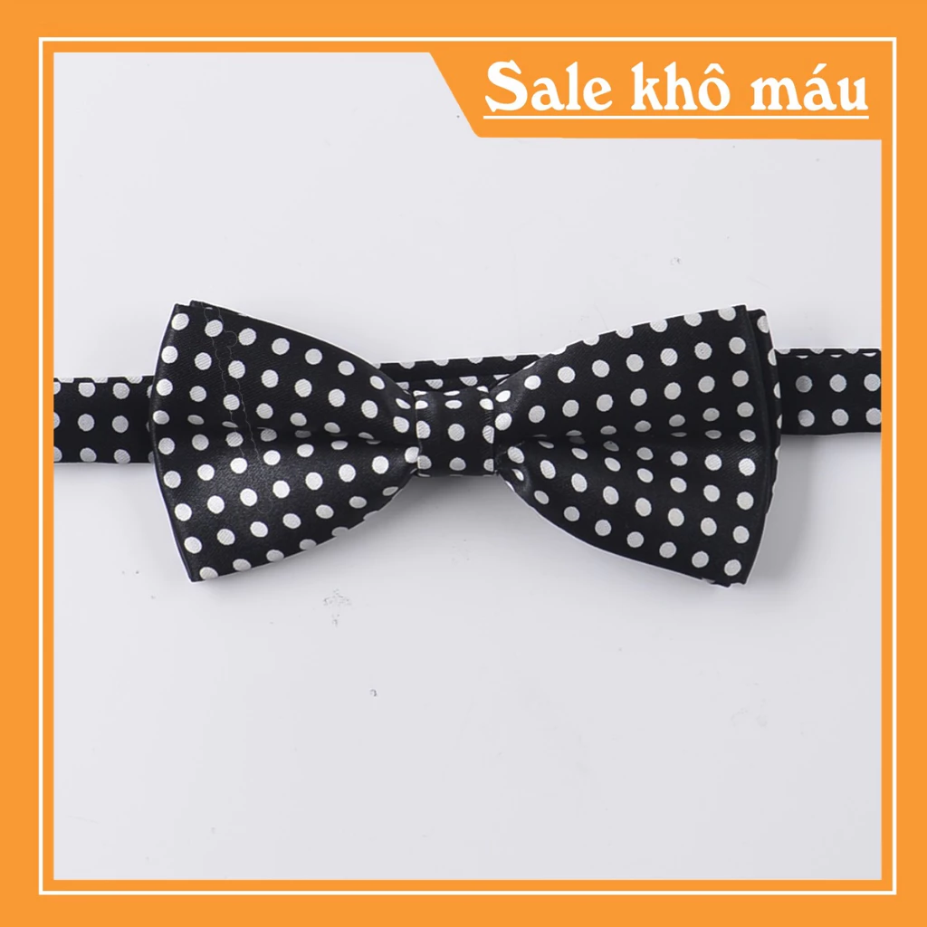 Nơ đeo cổ chú rể, nơ đám cưới , nơ sẵn hàng , nơ sẵn đủ số lượng