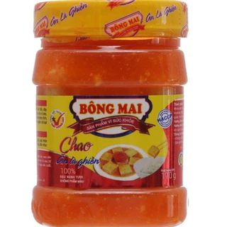 Chao Bông Mai 370g