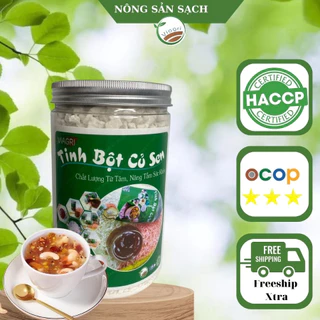 SẢN PHẨM OCOP Tặng Ba Mẹ Tinh Bột Củ Sen Viagri Granola Nguyên Chất Làm Từ Thiên Nhiên Giúp Sáng Da  An Thần Ngủ Ngon