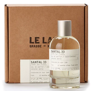 ^^^ Nước Hoa chiết Le Labo Santal 13, 29, 31, 33 *****