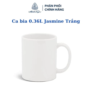 Ca Minh Long 0.36L JAS Trắng 153613000