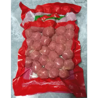 xúc xích hồ lô  gói 500g