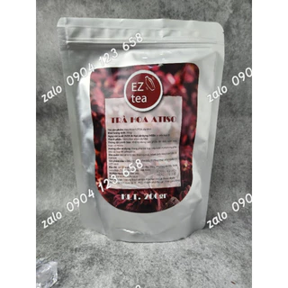 Hoa Atiso EZTEA Sấy Khô 200g