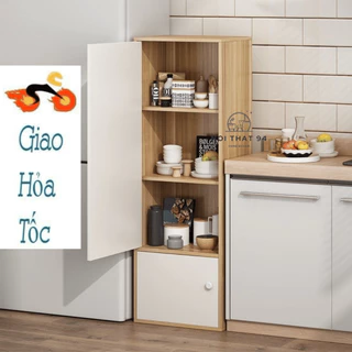 [GIAO HỎA TỐC] Tủ quần áo hiện đại tủ đựng đồ tiện lợi chất liệu MDF chống thấm - TU2