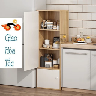 (GIAO HỎA TỐC) Tủ quần áo đa năng tủ đựng đồ tiện lợi chất liệu MDF phong cách hiện đại - TU2