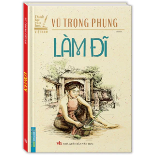 Sách - Làm đĩ (bìa cứng) - tái bản