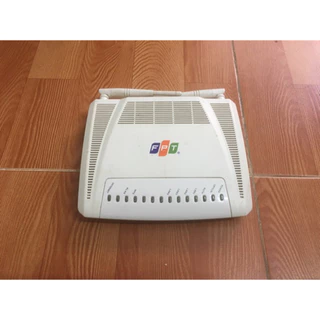 Hàng cũ : Modem wifi FPT G-93RG1 300mbps