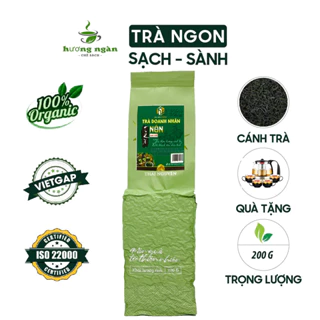 Trà Nõn Cao Cấp - HTX trà hương ngàn(tradoanhnhan)