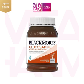 Viên Uống Bổ Xương Khớp Blackmores Glucosamine 1500mg 180 Viên (Chính Hãng Úc)