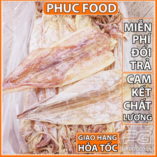 Bán cá mực khô cao cấp to ngon giá rẻ chuẩn câu loại 1 6 -9 con/ 1kg báo giá rẻ nhất hàng cát bà cô tô vân đồn