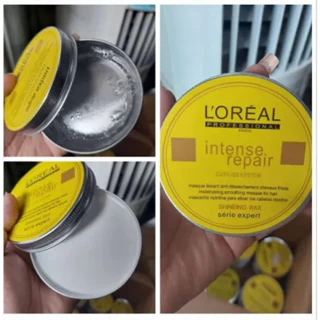 Sáp Vuốt Tóc Nam Tạo Kiểu Giữ Nếp Cả Ngày LOREAL