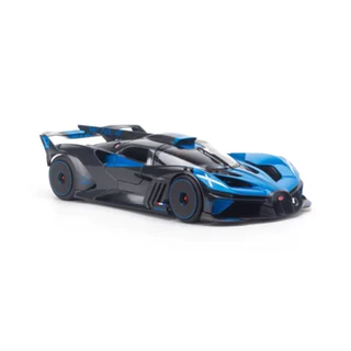 Mô hình xe Bugatti Bolide 1:18 Bburago