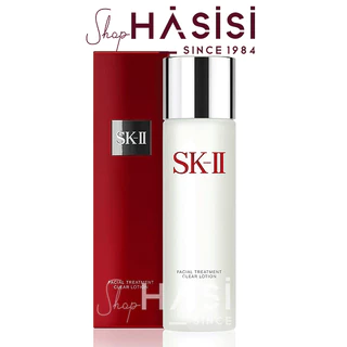 Hoa Hồng Chống Lão Hóa SK-II - Facial Treatment Clear Lotion 230ml