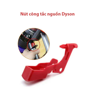 Nút công tắc nguồn thay thế máy hút bụi Dyson V10 V11